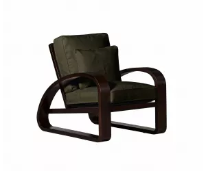 Кресло Лаунж Модерн (Lounge Moderne)