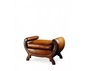 Банкетка Дюк Оф Йорк (Duke Of York Bench)