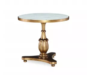 Приставной стол Эрин (Erin Round End Table)