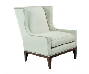 Кресло Диан Винг (Diane Wing Chair)