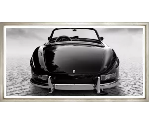 Постер Кар Панорама 9 (Car Panorama 9)