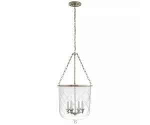 Подвес Кембридж (Cambridge), серебро