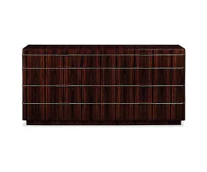 Комод Модерн Метрополис (Modern Metropolis Dresser)