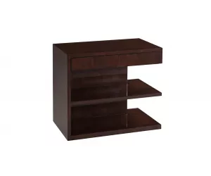 Прикроватная тумба Модерн Голливуд (Modern Hollywood Night Stand RL1613-06R), правая