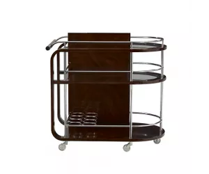 Тележка для напитков Дюк (Duke Bar Cart)