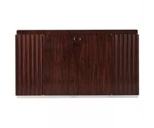 Комод Пентхаус Сьют Флютед Консоль РЛ ТА (Penthouse Suite Fluted Console RL TA)