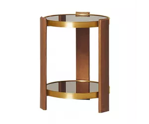 Придиванный стол Далтон (Dalton Accent Table)