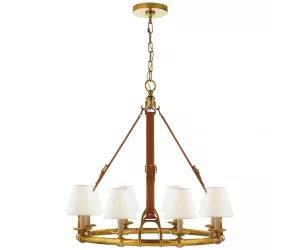 Люстра Вестбери Чанделир (Westbury Chandelier)