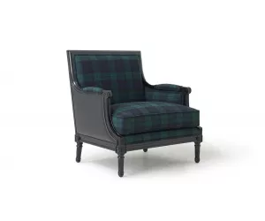 Кресло Датчесс Салон (Duchess Salon Chair)