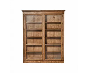 Книжный шкаф Эдуардиан (Edwardian)