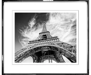 Постер Сайтаузинг ин Париж (Sightseeing In Paris)