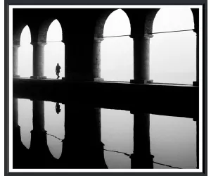 Постер Венецианские тени (Venice Shadows)