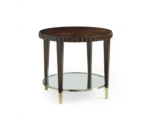 Приставной стол Кэтч Э Глимпс (Catch A Glimpse Side Table)