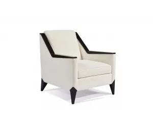 Кресло Лаунж W10 (Lounge Chair)