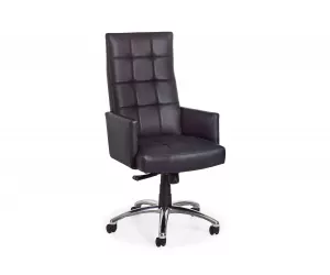 Вращающееся кресло Лоджик (Logic Swivel Tilt Chair)