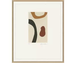 Постер Коллажи II (Collages II), 1