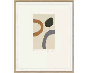 Постер Коллажи II (Collages II), 5