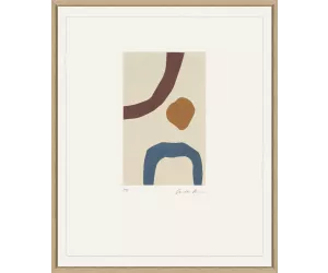Постер Коллажи II (Collages II), 9