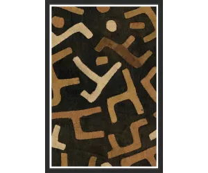 Постер Тройной Мадикве (Madikwe Triple), 1