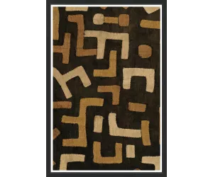 Постер Тройной Мадикве (Madikwe Triple), 2