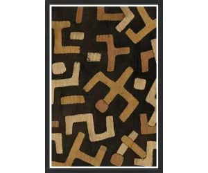Постер Тройной Мадикве (Madikwe Triple), 3