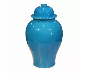 Ваза Туркоаз Темпл (Turquoise Temple)