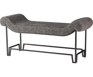 Банкетка BAKER IRON EYE BENCH BY JEAN LOUIS DENIOT