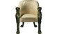 Кресло BAKER REGENCY TUB CHAIR BY STATELY HOMES