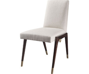 Стул SLING SIDE CHAIR BY THOMAS PHEASANT