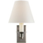 Бра Evans Library Sconce PN-P