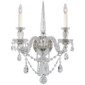 Бра Daniela Medium Two‐Light Sconce CG