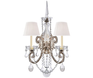 Бра Adrianna Double Sconce SL-S