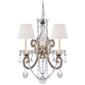 Бра Adrianna Double Sconce SL-S