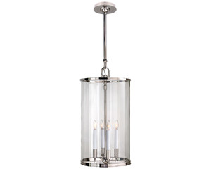 Светильник Modern Large Lantern PN