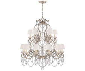 Adrianna Medium Chandelier ASL-S