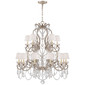 Adrianna Medium Chandelier ASL-S