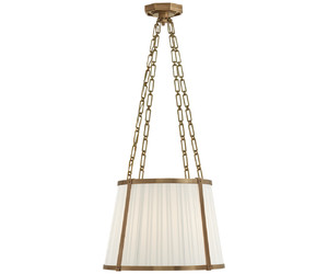 Потолочный светильник Windsor Medium Hanging Shade NB-SP