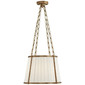 Потолочный светильник Windsor Medium Hanging Shade NB-SP