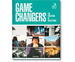 Книга Game Changers