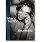 Книга Testino, Undressed