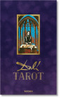 Книга Dali. Tarot