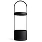 Подставка для зонтов Brennan Umbrella Stand, черная