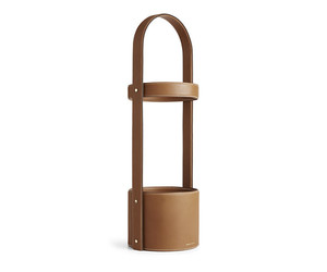 Стойка для зонтов Brennan Umbrella Stand, Saddle