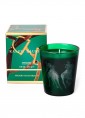 Свеча ароматизированная Garrett Single Wick, Green