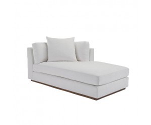 Банкетка DESERT MODERN SECTIONAL CHAISE