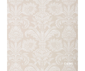 Ткань FR PURE DAMASK