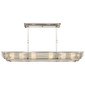 Потолочный светильник Perry Medium Linear Pendant PN-FA