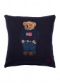 Подушка Polo Bear Wool