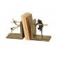 Подставка для книг Pursuit Bookend