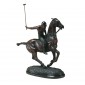 Статуэтка Nearside Polo Player